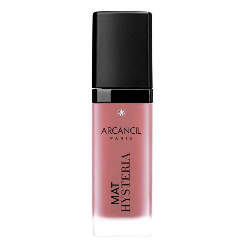 Mat Hysteria Lipgloss