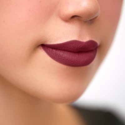Very Mat Lipstick