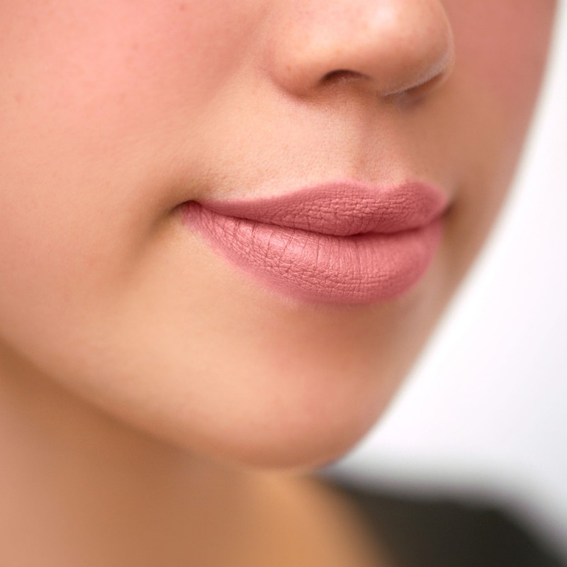 Very Mat Lipstick