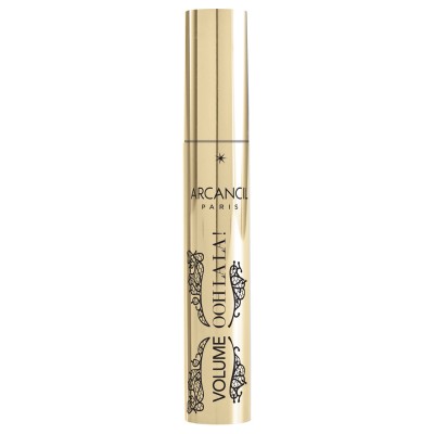 ARCANCIL MASCARA VOLUME OOHLALA -GOLD