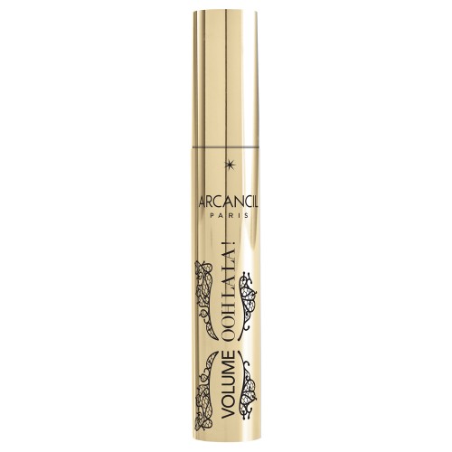 ARCANCIL MASCARA VOLUME OOHLALA -GOLD