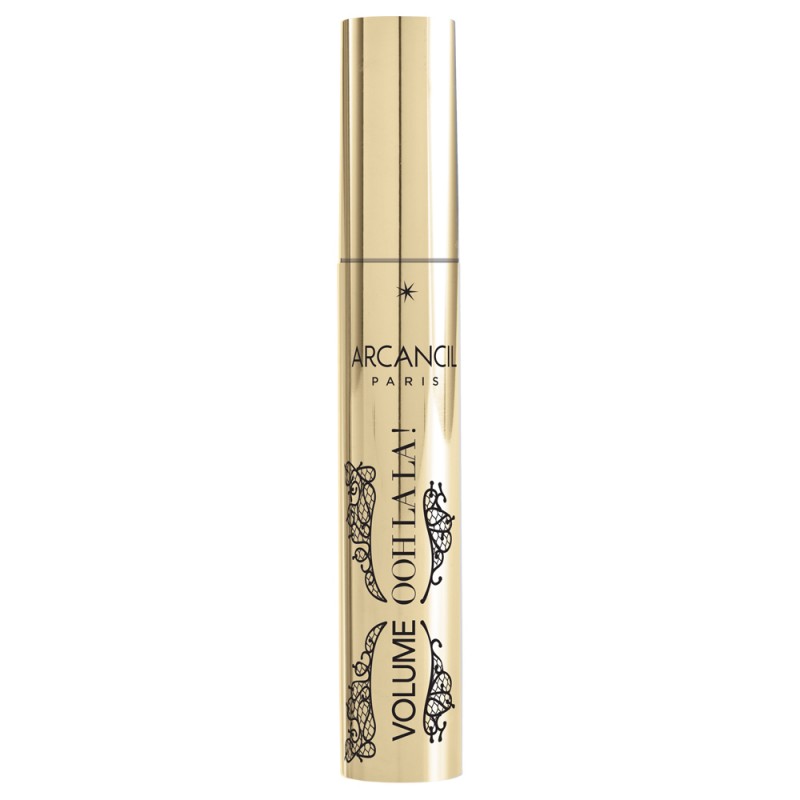 ARCANCIL MASCARA VOLUME OOHLALA -GOLD