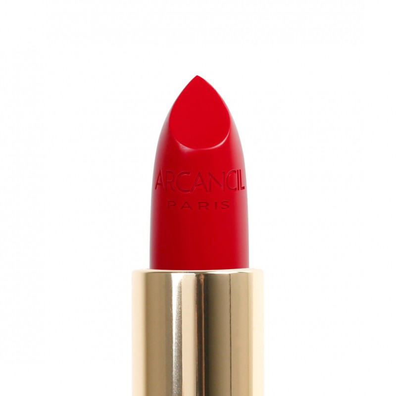 Caresse De rouge Lipstick
