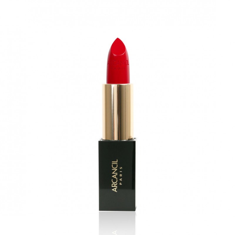 Caresse De rouge Lipstick