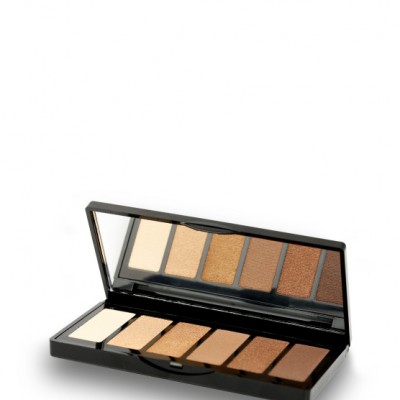 OOH LALA EYESHADOW PALETTE