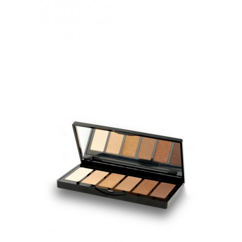 OOH LALA EYESHADOW PALETTE