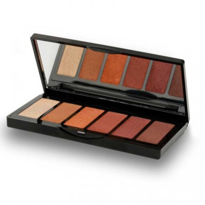 OOH LALA EYESHADOW PALETTE