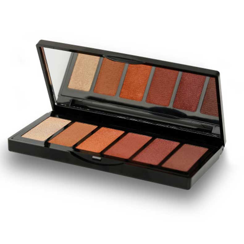 OOH LALA EYESHADOW PALETTE