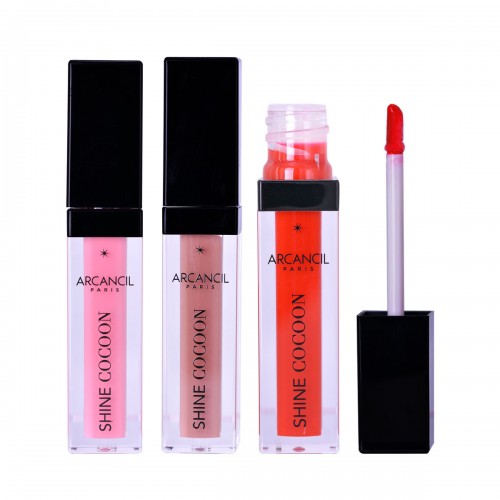 Shine Cocoon -Arcancil