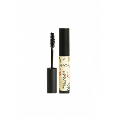 WILD VOLUME MASCARA- ARCANCIL