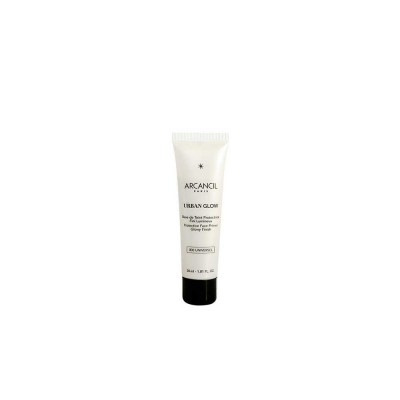 URBAN GLOW PROTECTIVE FACE PRIMER -GLOWY FINISH
