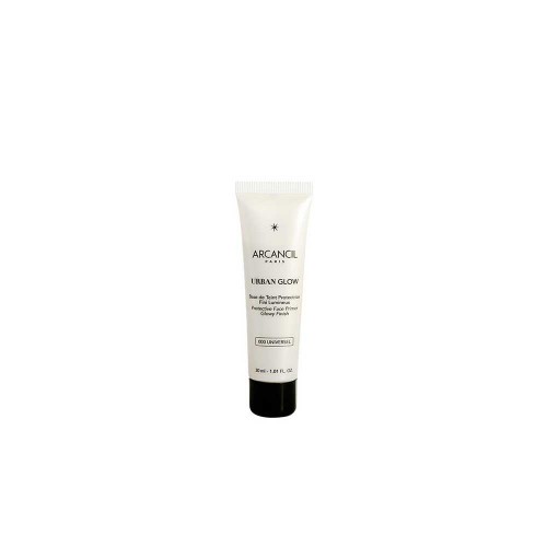 URBAN GLOW PROTECTIVE FACE PRIMER -GLOWY FINISH