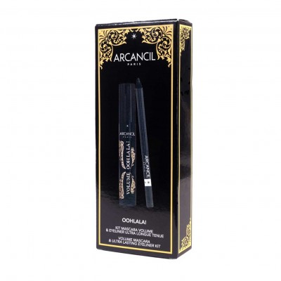 KIT OOHLALA LASH EXTENSION