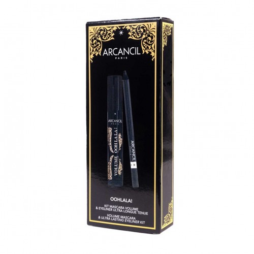 KIT OOHLALA LASH EXTENSION