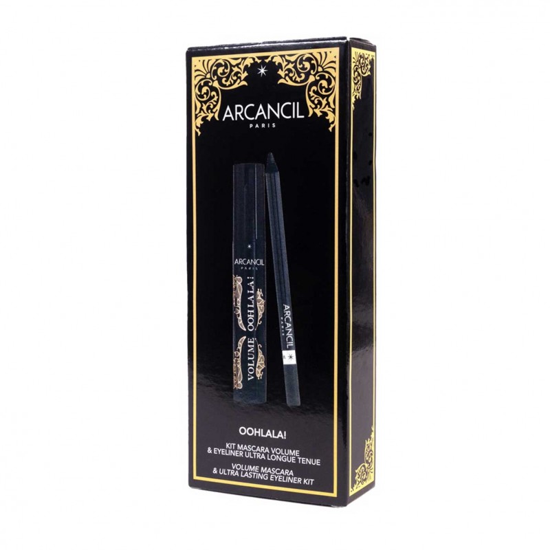 KIT OOHLALA LASH EXTENSION