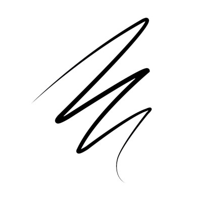 ARCANCIL FLASH EYELINER BLACK