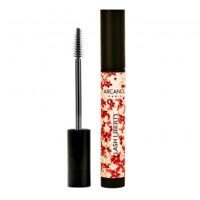 ARCANCIL MASCARA LASH LIBERTY