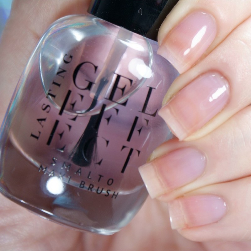 ASTRA LASTING GEL EFFECT