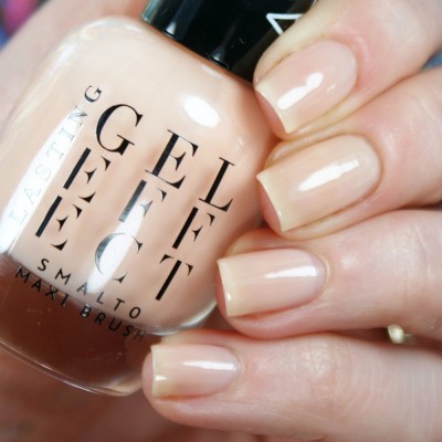 ASTRA LASTING GEL EFFECT