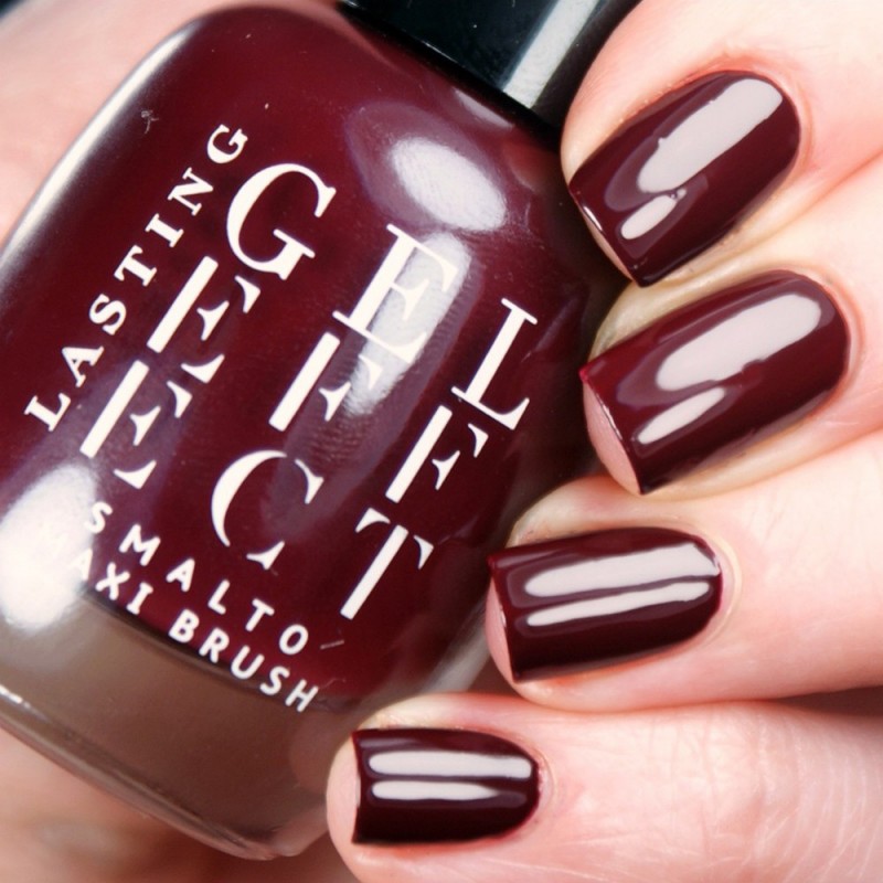 ASTRA LASTING GEL EFFECT