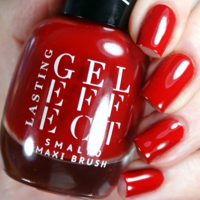 ASTRA LASTING GEL EFFECT