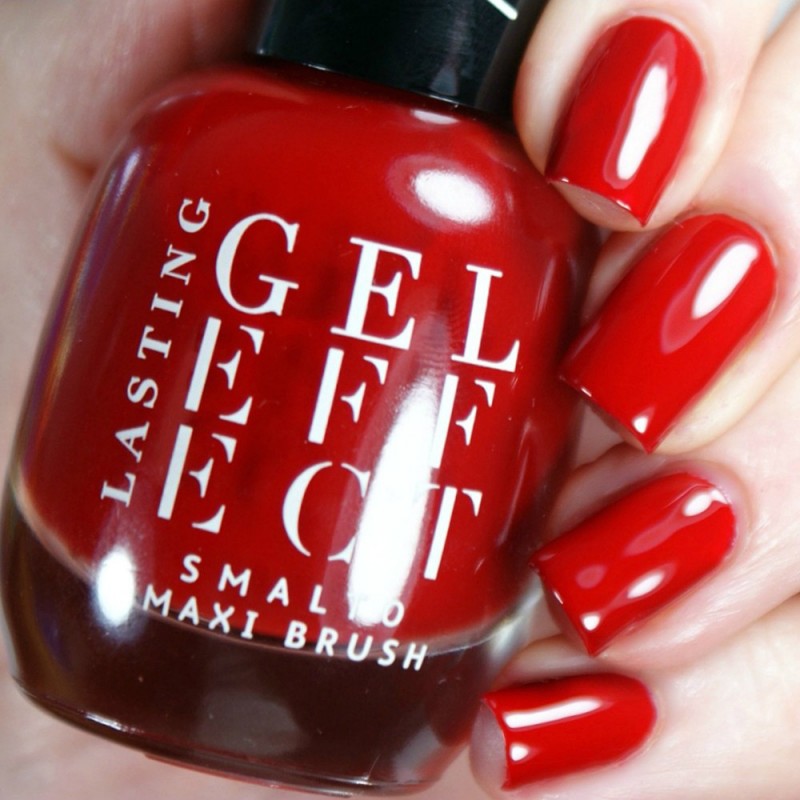 ASTRA LASTING GEL EFFECT