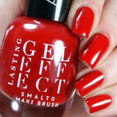 ASTRA LASTING GEL EFFECT