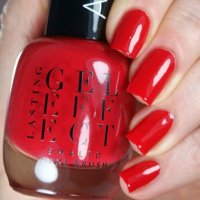 ASTRA LASTING GEL EFFECT