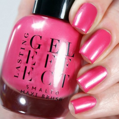 ASTRA LASTING GEL EFFECT