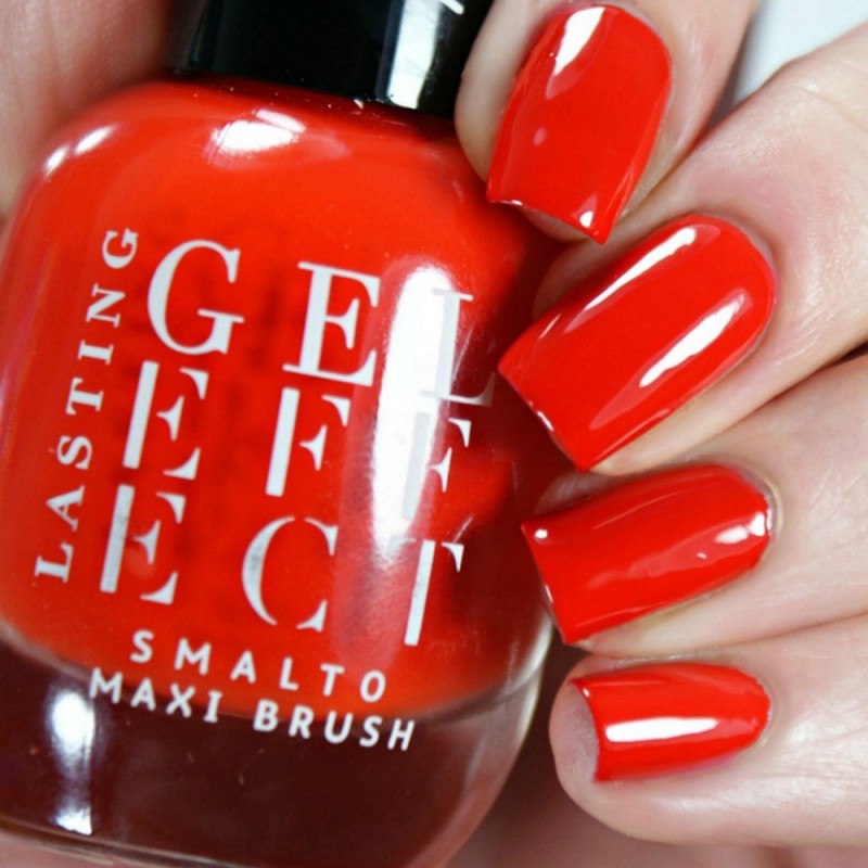 ASTRA LASTING GEL EFFECT