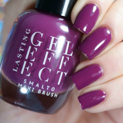 ASTRA LASTING GEL EFFECT