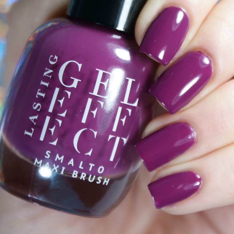 ASTRA LASTING GEL EFFECT