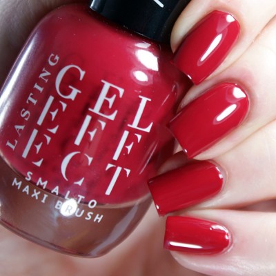 ASTRA LASTING GEL EFFECT