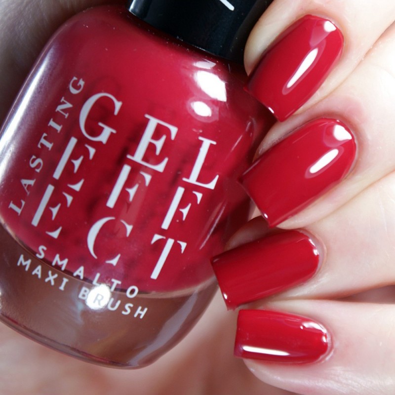 ASTRA LASTING GEL EFFECT