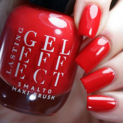 ASTRA LASTING GEL EFFECT