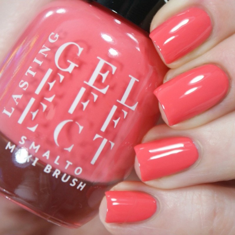 ASTRA LASTING GEL EFFECT