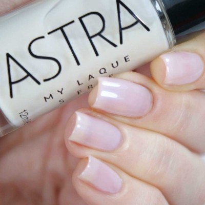 ASTRA NAIL POLISH-AT061