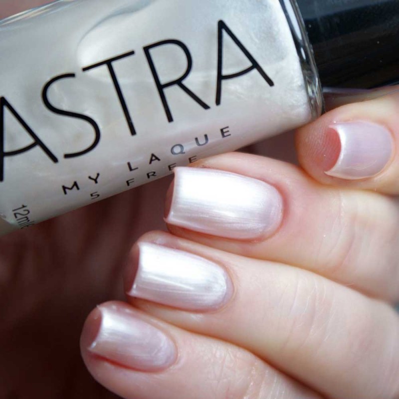 ASTRA NAIL POLISH-AT061