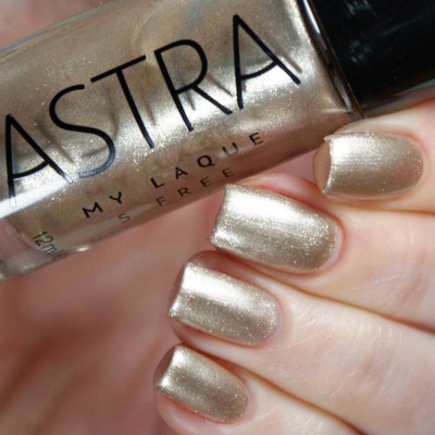 ASTRA NAIL POLISH-AT061