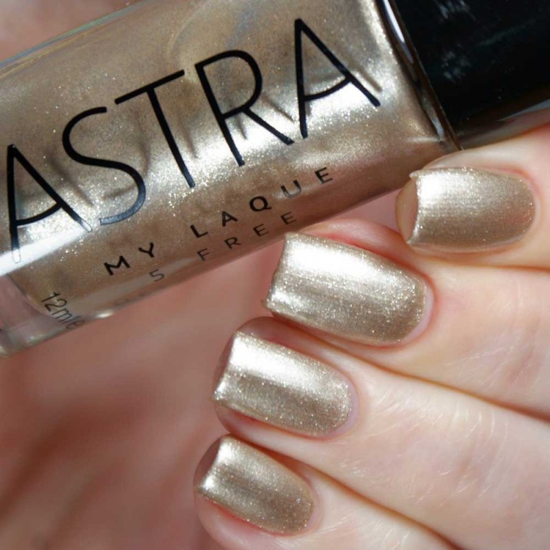 ASTRA NAIL POLISH-AT061