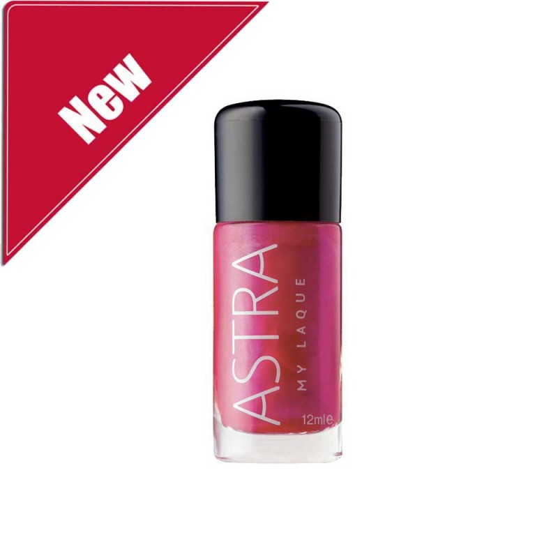 ASTRA NAIL POLISH-AT061