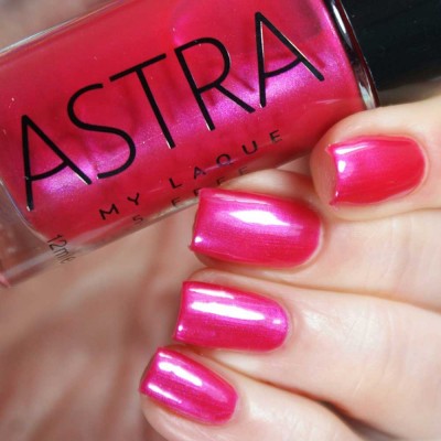 ASTRA NAIL POLISH-AT061