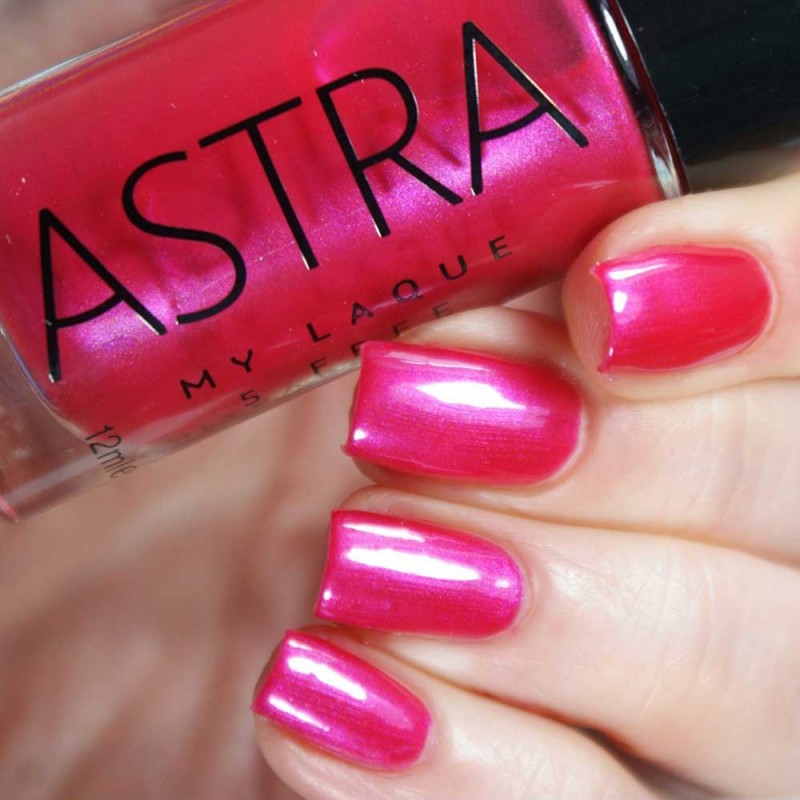 ASTRA NAIL POLISH-AT061