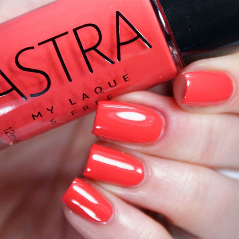 ASTRA NAIL POLISH-AT061