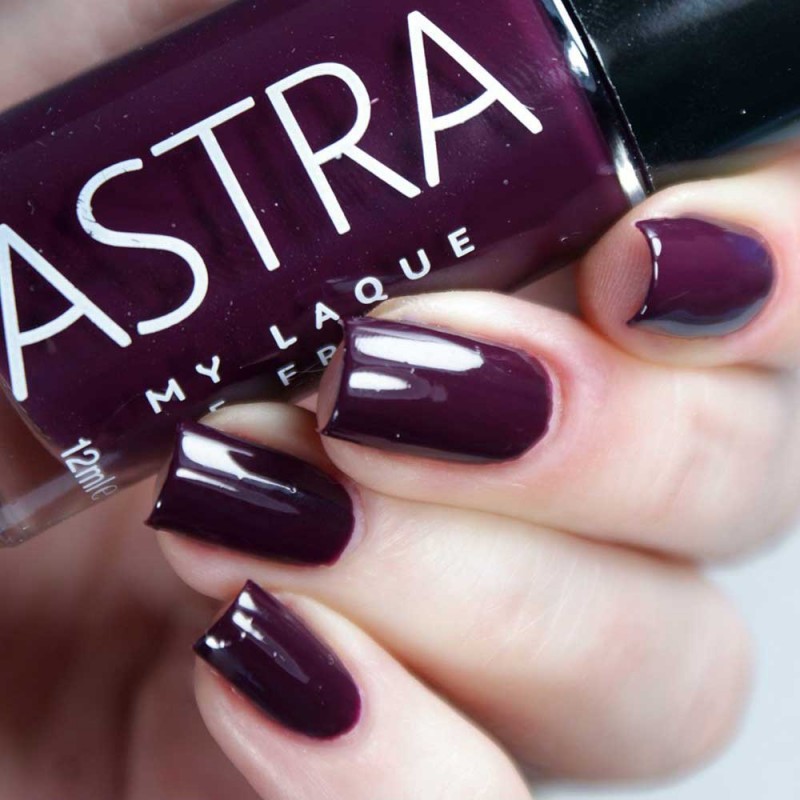 ASTRA NAIL POLISH-AT061