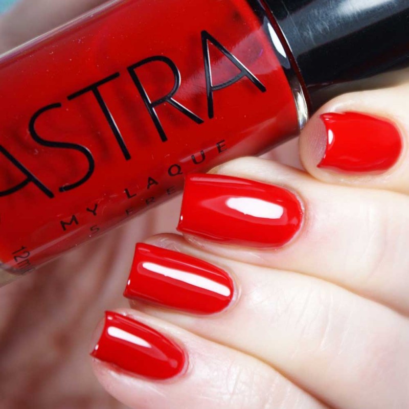 ASTRA NAIL POLISH-AT061