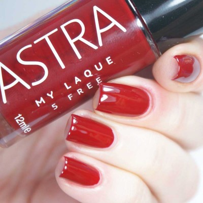 ASTRA NAIL POLISH-AT061