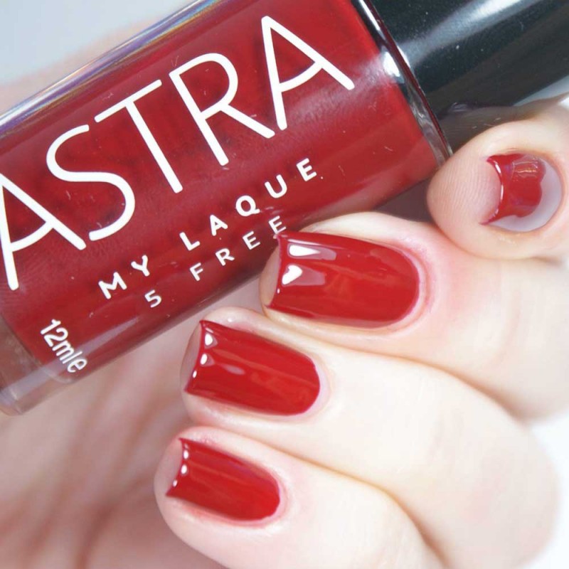 ASTRA NAIL POLISH-AT061