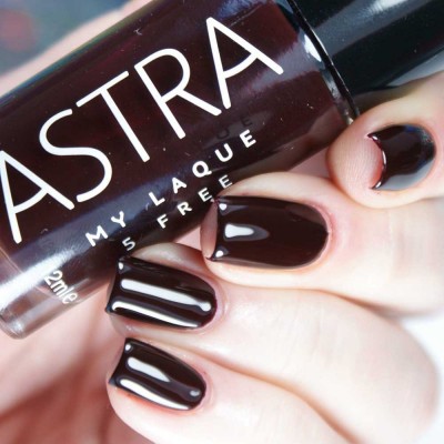 ASTRA NAIL POLISH-AT061