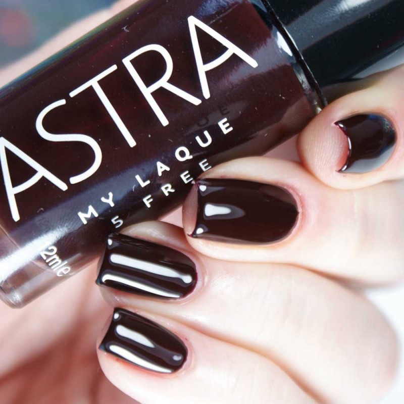 ASTRA NAIL POLISH-AT061